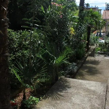 Gasthuis With A Parking Space - 7854 Opatija