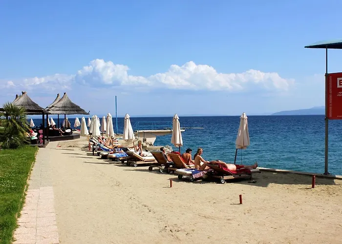 Penzion With A Parking Space - 7854