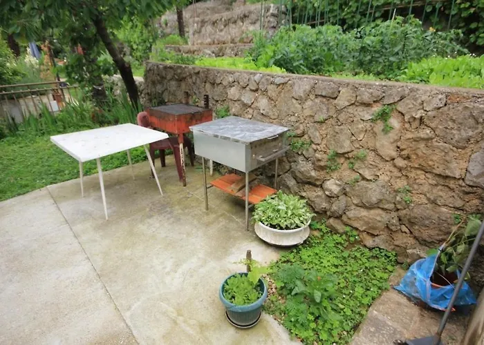 With A Parking Space - 7854 Penzion Opatija