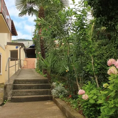 With A Parking Space - 7854 オパティヤ